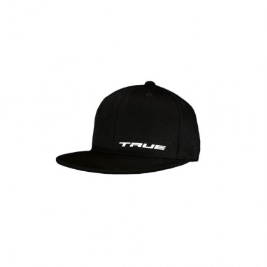 TRUE, šiltovka, fitted, cap, junior
